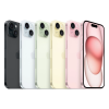 Смартфон Apple iPhone 15 Plus 128GB, Green (без Rustore)