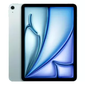 Планшет Apple iPad Air 11'' (2024) Wi-Fi 128GB, Blue