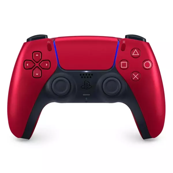 Геймпад Sony DualSense для PS5, Volcanic Red