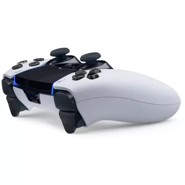 Геймпад Sony DualSense EDGE для PS5, White