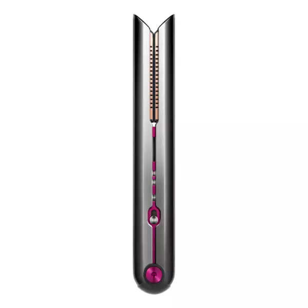 Выпрямитель для волос Dyson Corrale HS07, Nickel/Fuchsia