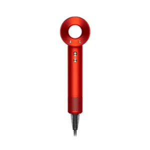 Фен Dyson Supersonic HD08 + подарочный футляр, Topaz Orange