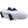Геймпад Sony DualSense для PS5, White