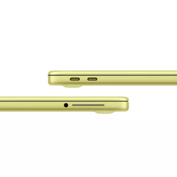 Ноутбук Apple MacBook Neo 13'' 8/512GB, Citrus (MHFE4)