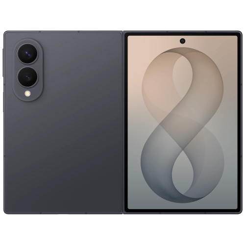 Смартфон Samsung Galaxy Z Fold 8 12/256GB, Graphite